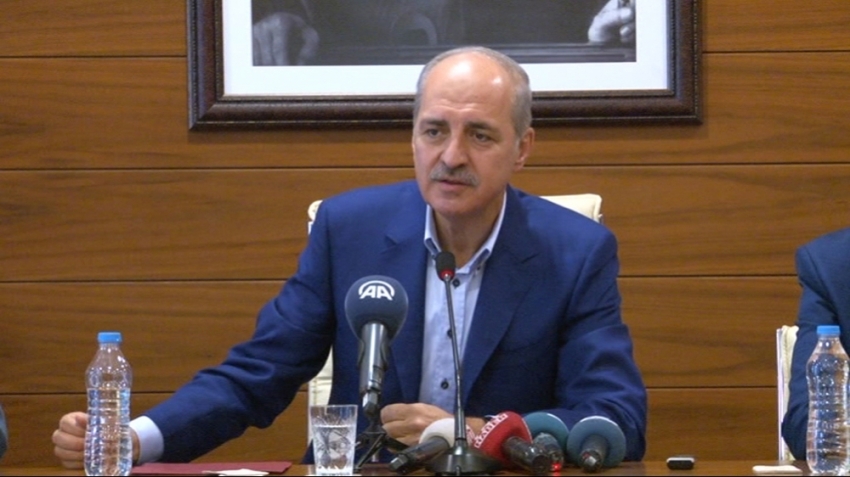 CHP’li Sezgin Tanrıkulu’na SİHA tepkisi