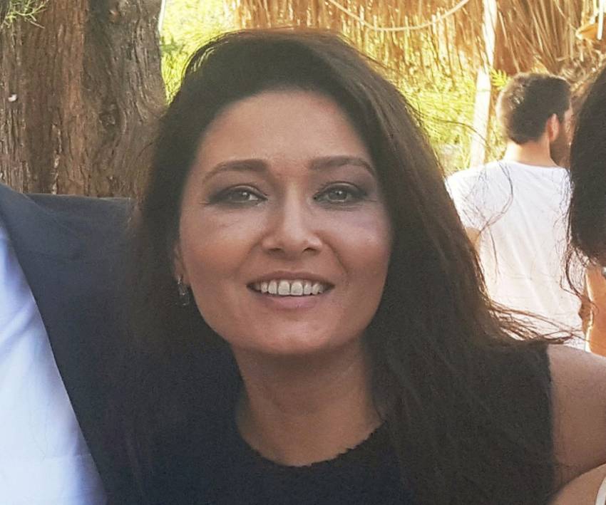 Nurgül Yeşilçay davası düştü