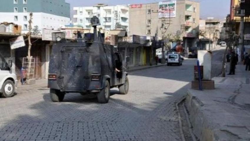 Nusaybin'de sokağa çıkma yasağı kalktı