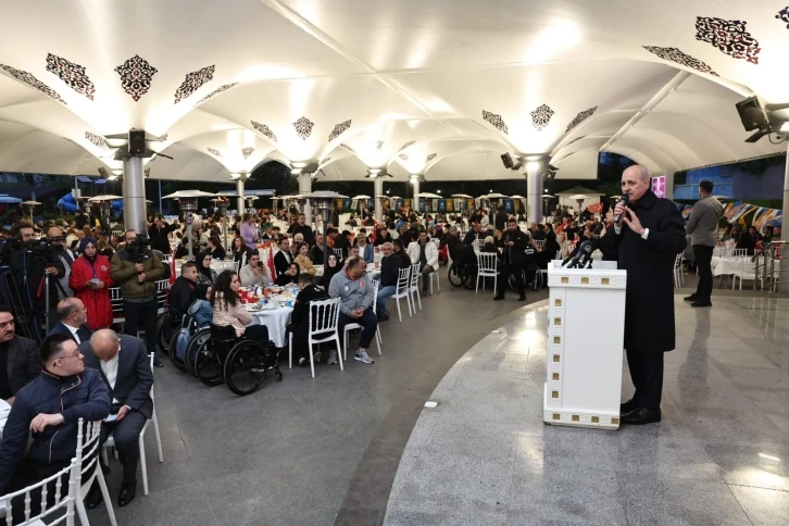 Numan Kurtulmuş’tan Muharrem İnce yorumu: “Bir şekilde FETÖ’vari operasyonlarla zorladılar, çekilme yaptırdılar”
