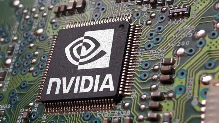 Nvidia ile Foxconn şirketleri 