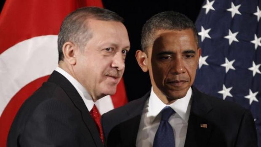 Erdoğan Obama görüşmesinin saati belli oldu