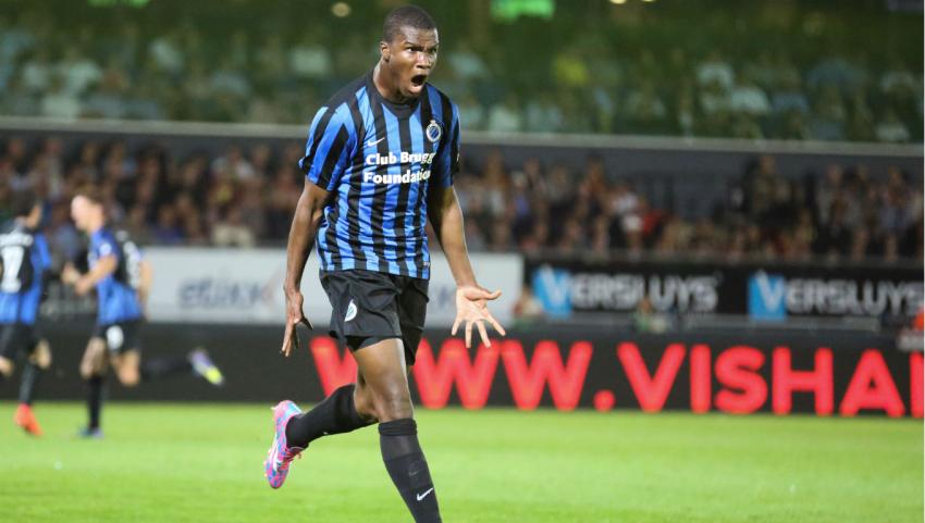 Bursaspor'dan Obbi Oulare hamlesi