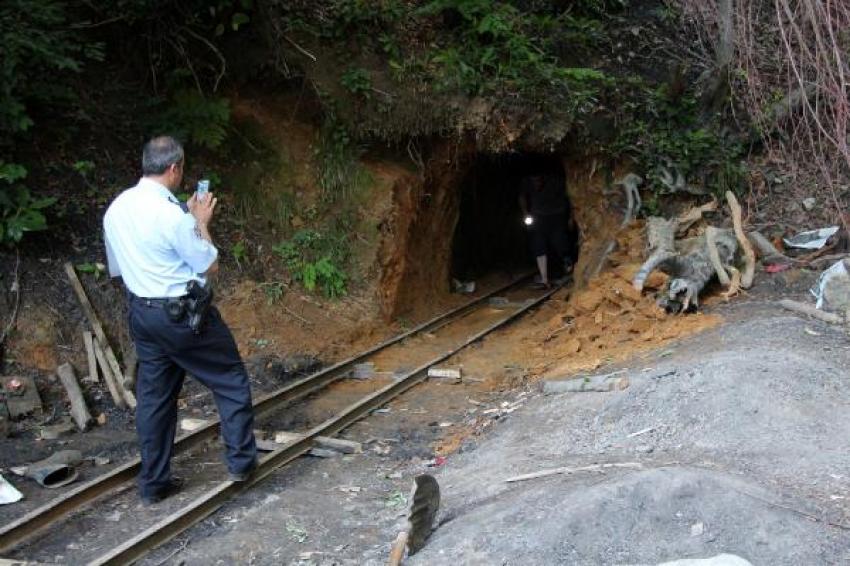 Kaçak ocaklar ölüm saçıyor