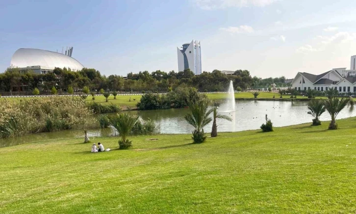 Ödüllü fotoğraf yarışması “Kampüste Yaşam” için başvurular devam ediyor
