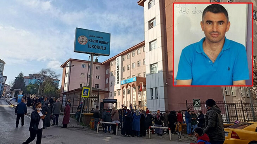 5 öğrenciye 'cinsel istismar'dan 35 yıl hapis