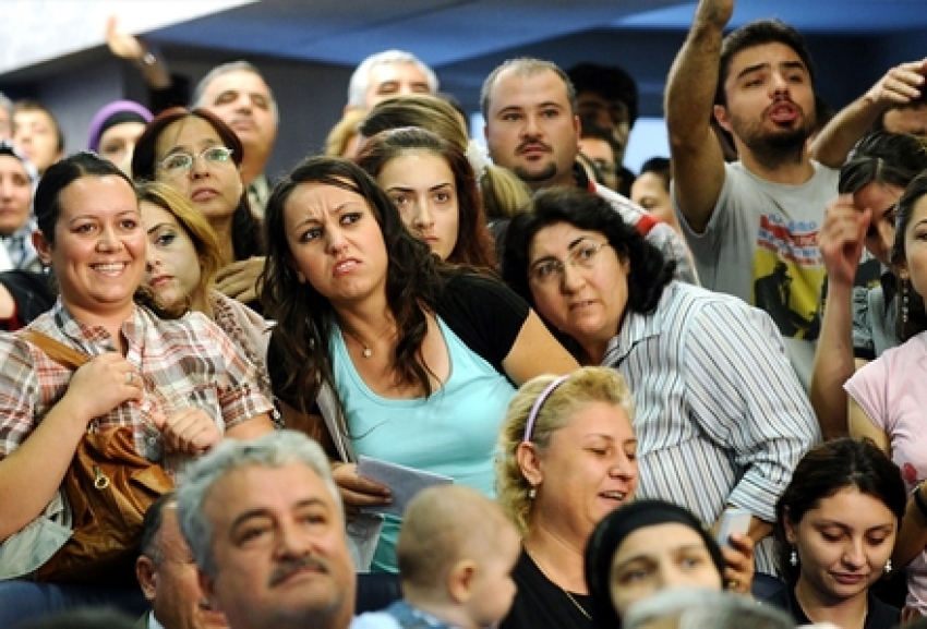 Şubat döneminde atanacak 30 bin öğretmenin branş dağılımı açıklandı