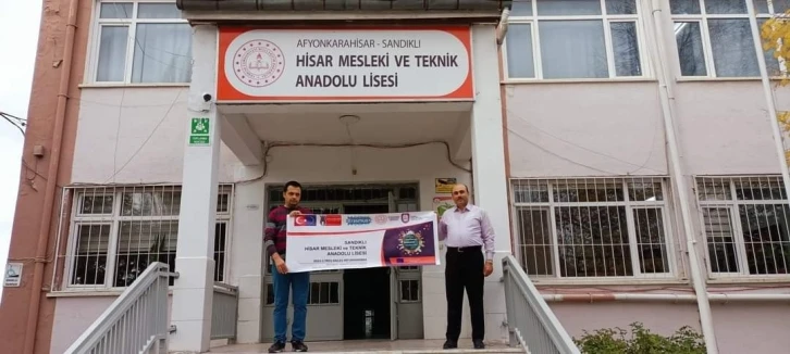 Öğretmenler Çek Cumhuriyeti’nde işbaşı eğitimi programına katıldı
