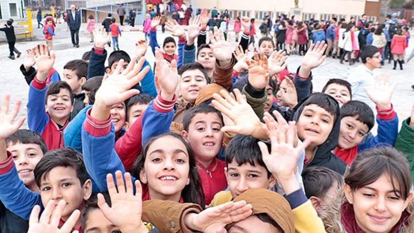 MEB duyurdu! Okulların açılacağı tarih belli oldu