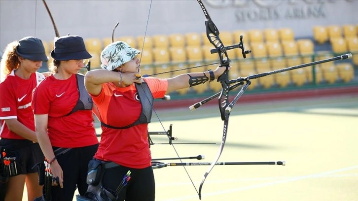 Okçulukta olimpiyat şampiyonluğu, lisanslı sporcu sayısını büyük oranda artırdı