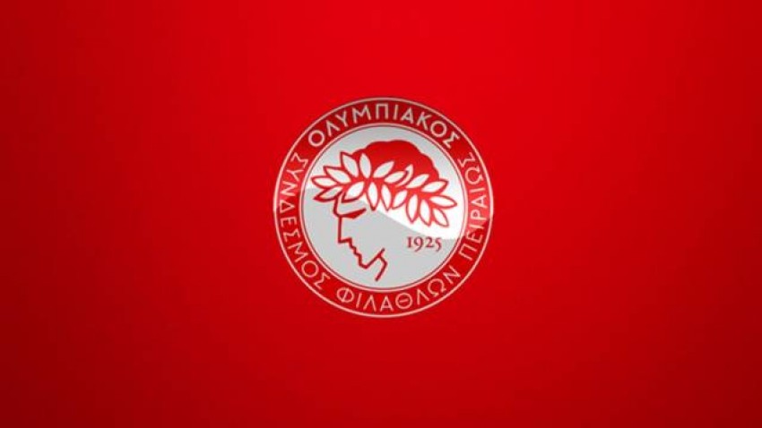 Olympiakos'lular Teksas'ı sordu