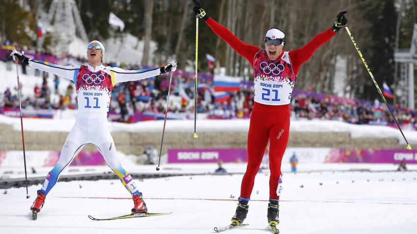 2022 Kış Olimpiyatları Pekin'de yapılacak