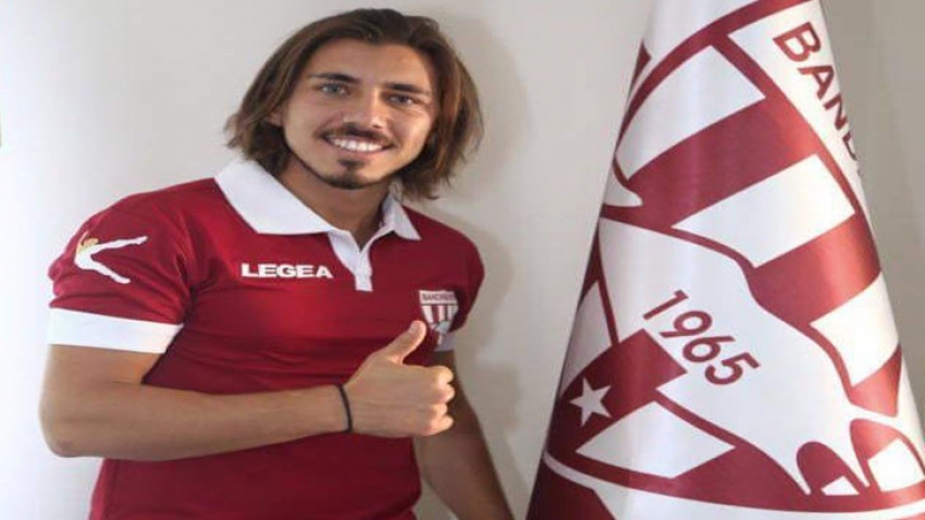 Bursaspor'dan ilginç transfer hamlesi!