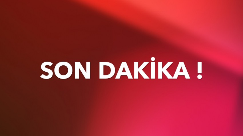 Kanal G'de yangın, 1'i ağır 4 yaralı