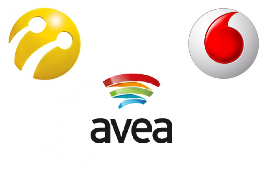 BTK'dan Turkcell, Vodafone ve Avea'ya para cezası