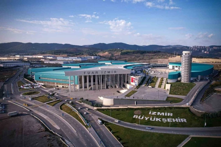 Optic World İzmir Fuarı kapılarını açıyor