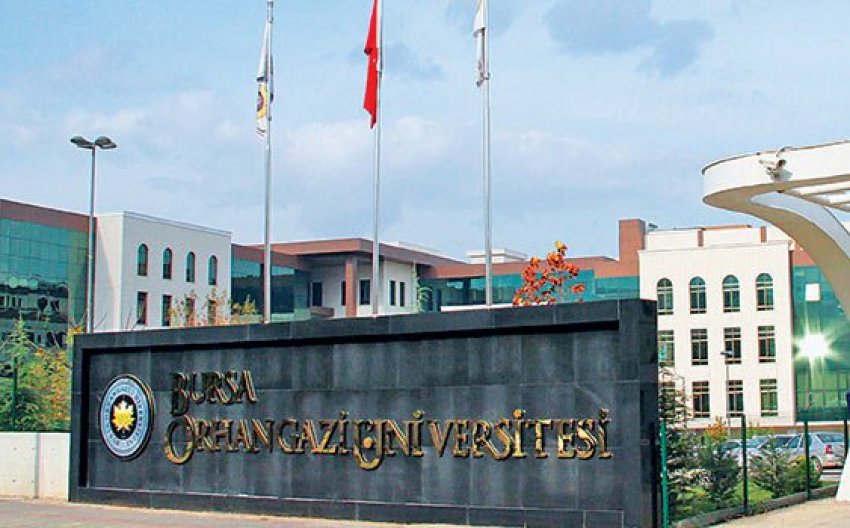 Orhangazi Üniversitesi'ne ABD üniversitelerinden ziyaret