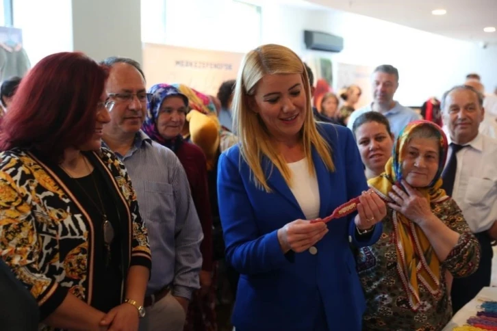 Ornaz Vadisi Yaz Şenliğine ücretsiz ulaşım sağlanacak
