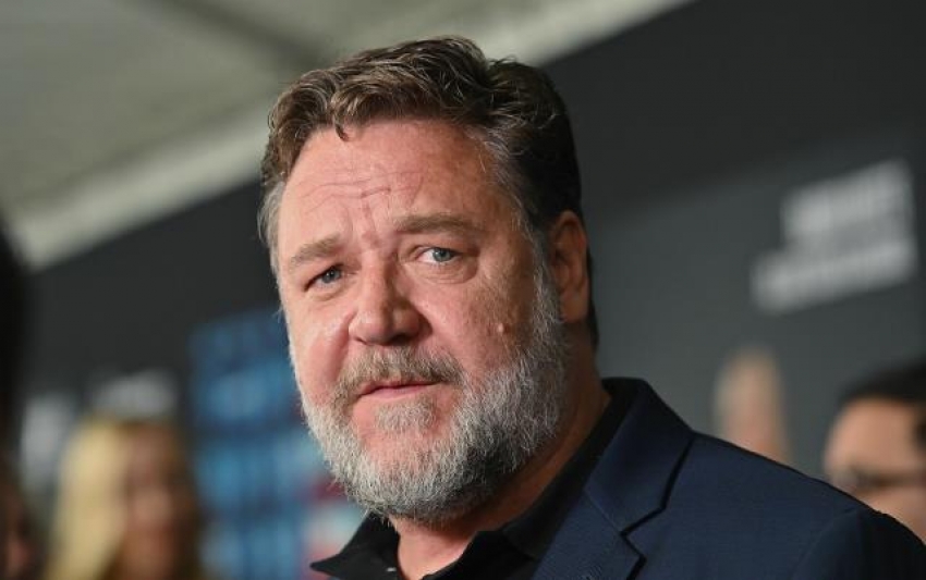 Russell Crowe'dan takipçilerine 'Türkiye' çağrısı: Gitmek için plan yapın