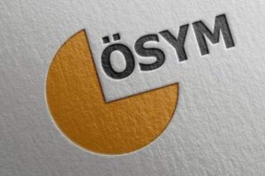 ÖSYM 25 bin lira maaşla personel alacak