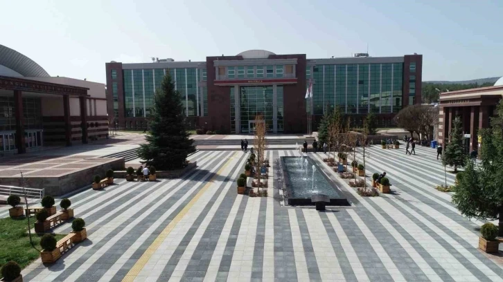 Osmangazi Üniversitesi Rektörlüğünden basın açıklaması