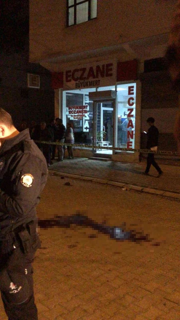 Osmaniye’de kamyonet ile motosiklet çarpıştı: 1 ölü
