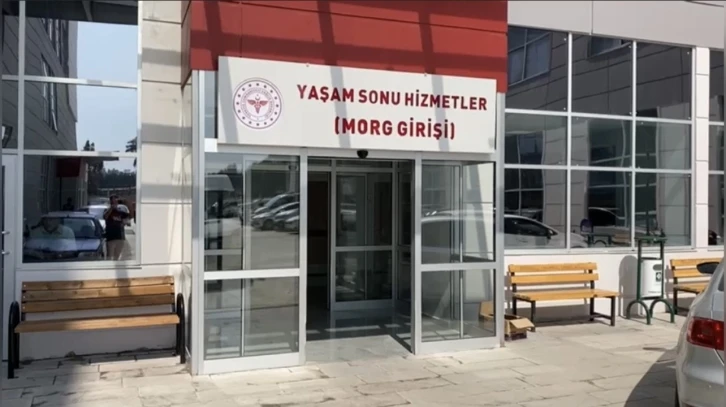 Osmaniye’de sulama kanalına giren çocuk hayatını kaybetti
