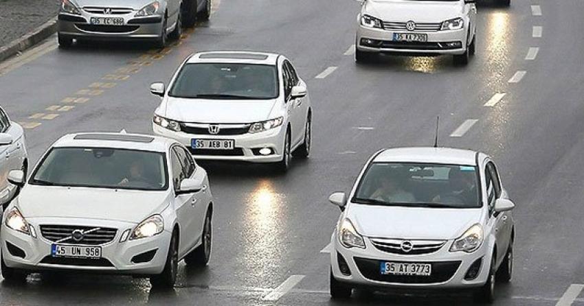 Otomobilde beyazdan vazgeçmiyoruz