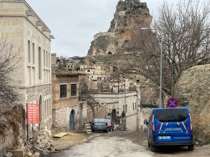 Otelde balayındaki çiftin ölümüyle ilgili 3 tutuklama