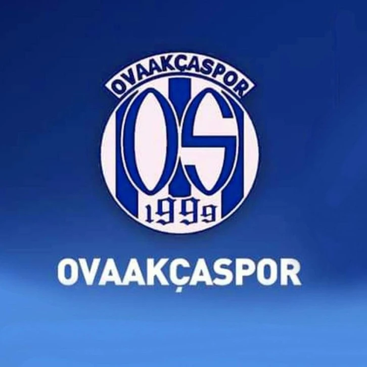 Ovaakçaspor'dan Duyuru !