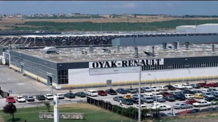 Renault ortaklıktan çekiliyor