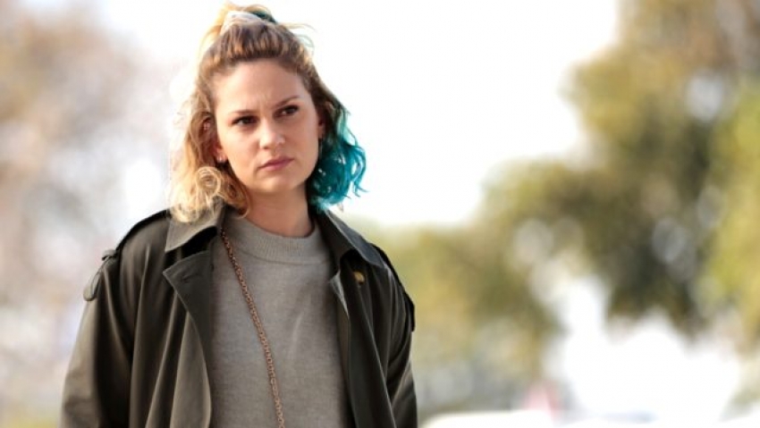 Farah Zeynep Abdullah takipçisinden öyle bir küfür yedi ki!