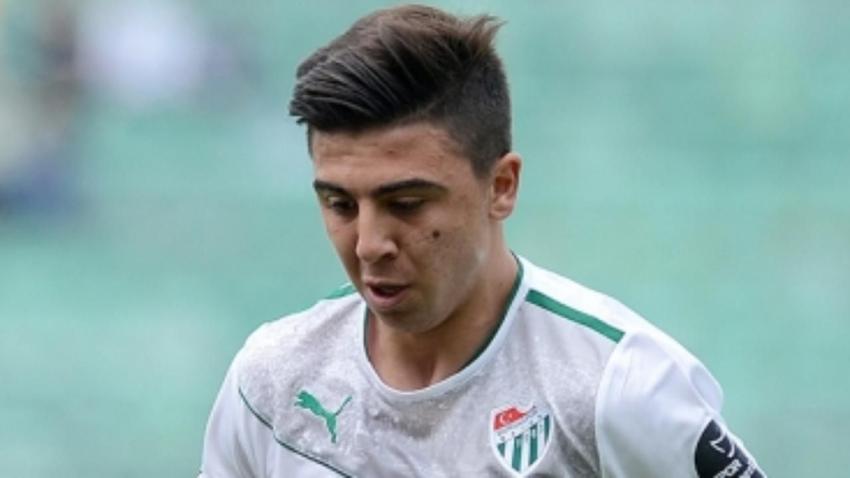 Ozan Tufan'a ceza verildi!