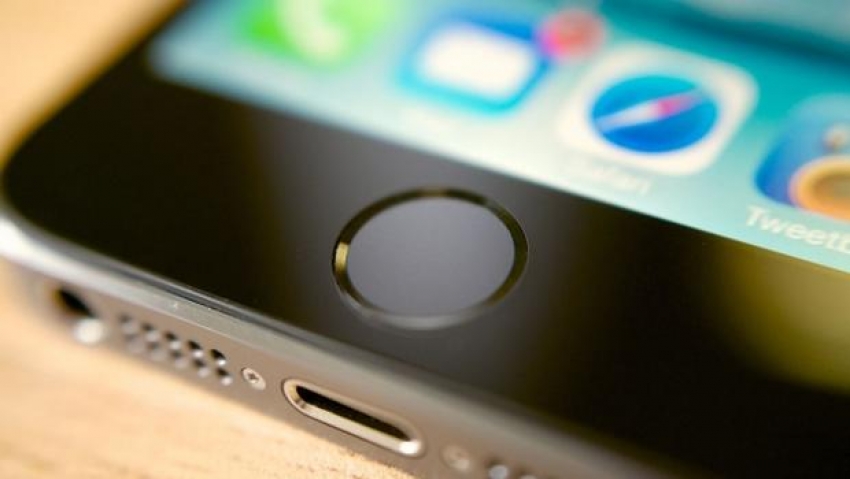 iPhone'ların Home butonuna 3D Touch teknolojisi geliyor