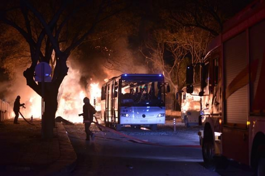 Sağlık Bakanlığı'ndan açıklama: Kan ihtiyacımız bulunmamaktadır