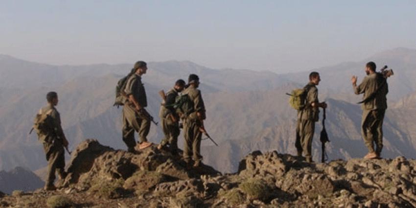 Abdullah Öcalan'ın Kandil korkusu!