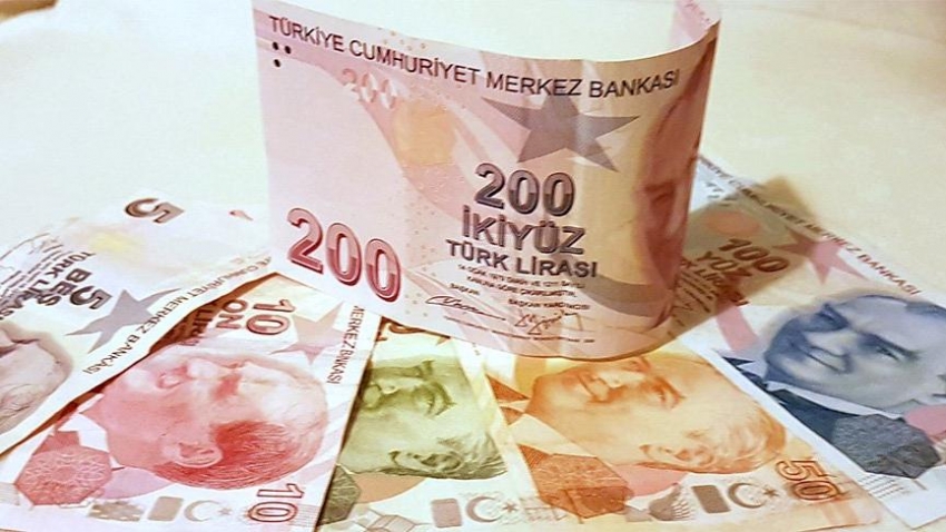 Türk lirasından 6 sıfır atılmasının üzerinden 15 yıl geçti