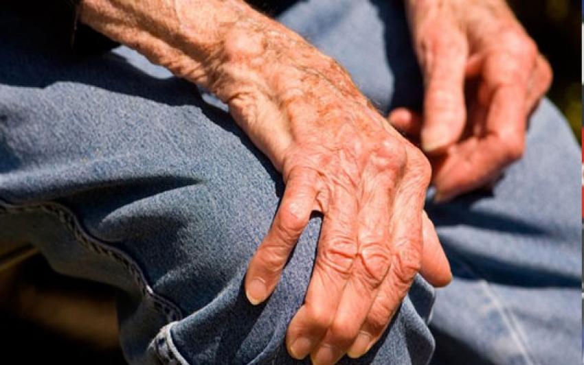 Parkinson'un kaynağı bulundu