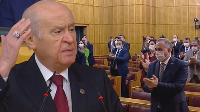 Bahçeli: Erivan bir gece bedel ödeyebilir