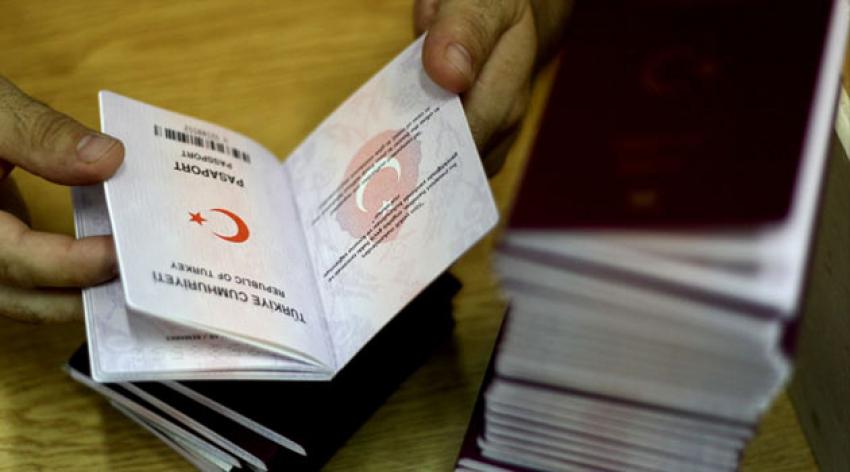 İşte pasaportunuzu kaybettiğinizde yapmanız gerekenler