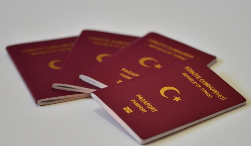 O ülkeye pasaportsuz seyahat bugün başlıyor