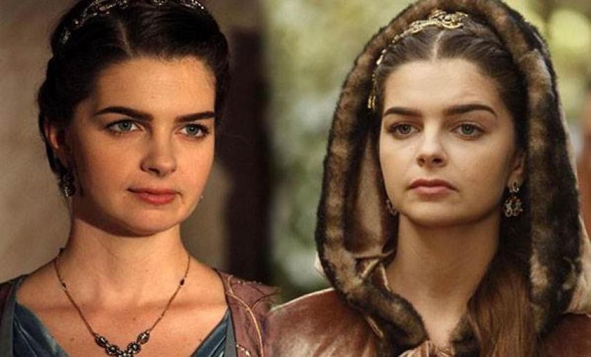 Pelin Karahan Kösem Sultan’da oynayacak mı?