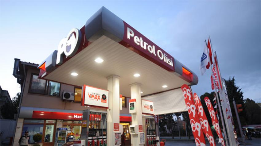 Petrol Ofisi'ne şok yasak