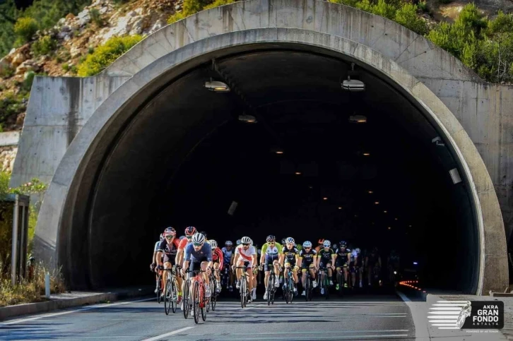 Pedallar iyilik için dönecek
