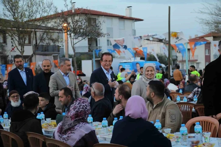 Pekdemir on binlere ulaştı
