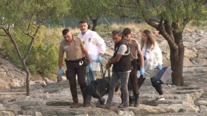 Pendik’te yabancı uyruklu genç girdiği denizde boğularak hayatını kaybetti
