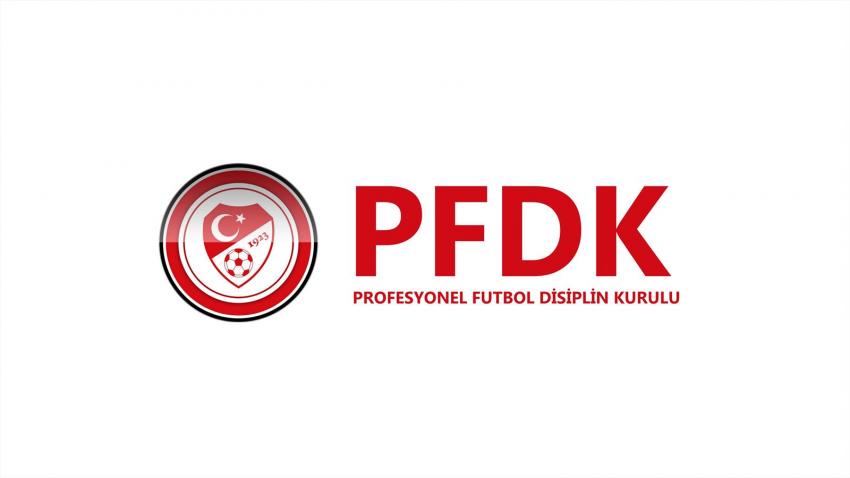 Usta, Hacıosmanoğlu, Hurma PFDK'da