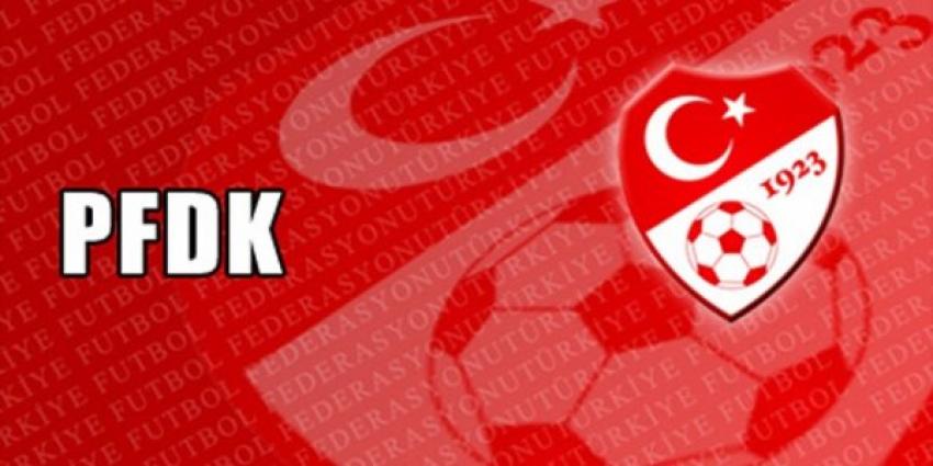 PFDK’nın yeni başkanı belli oldu