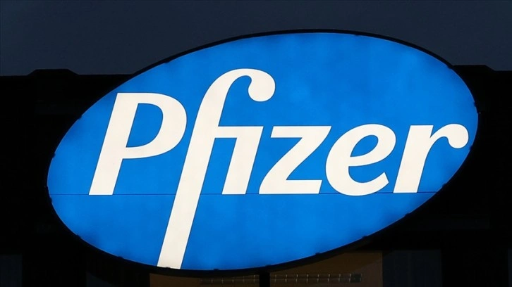 Pfizer, Kuzey Kore'ye 