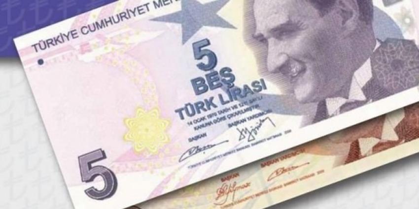 Piyasada 5 lira kalmadı